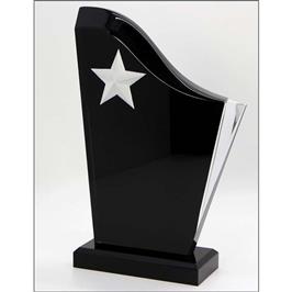 Acrylic Star Award