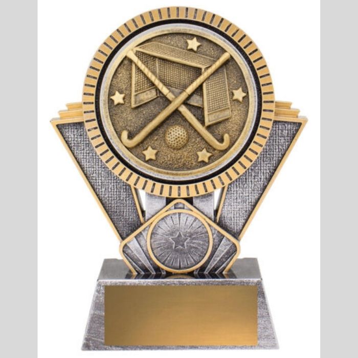 Hockey Spartan Trophy