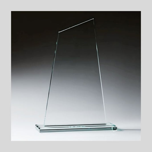 Peak Jade Glass Award