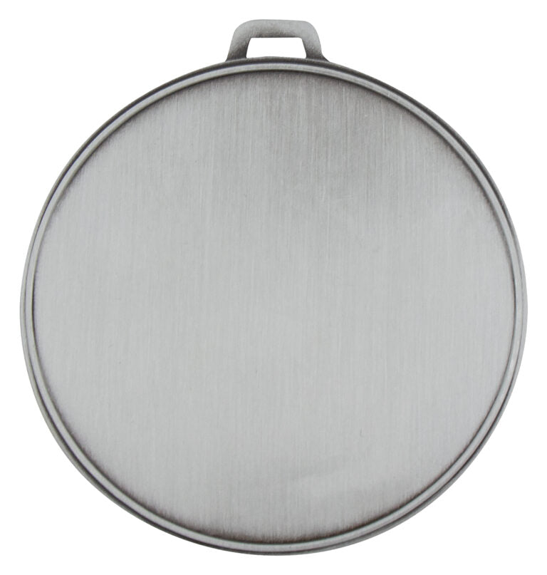 Prestige Fishing Medal - Gold or Silver