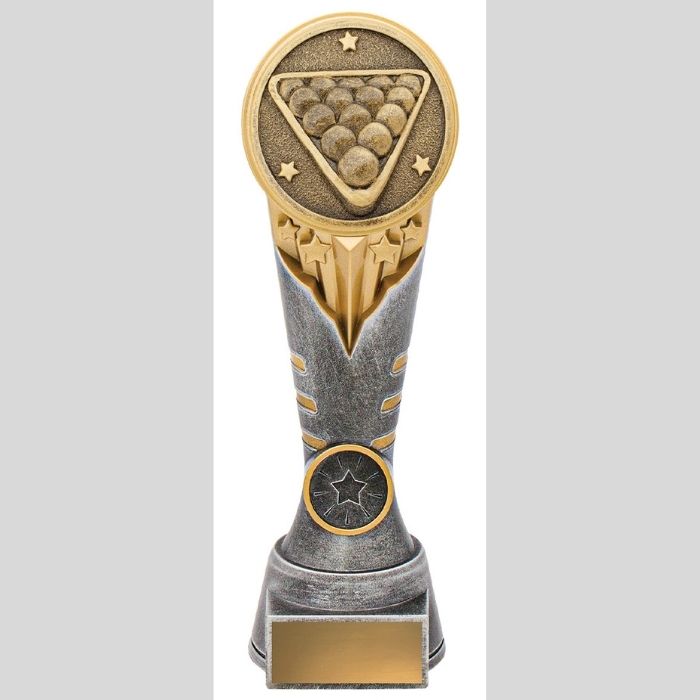 Pool / Snooker IKON Trophy