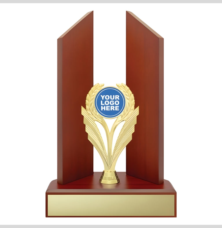 Double Wing Perpetual Trophy – Kingston Trophies