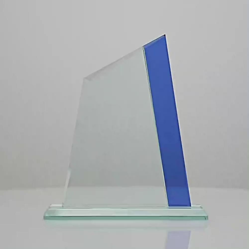 Jade & Blue Summit Award